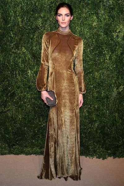 HILARY RHODA